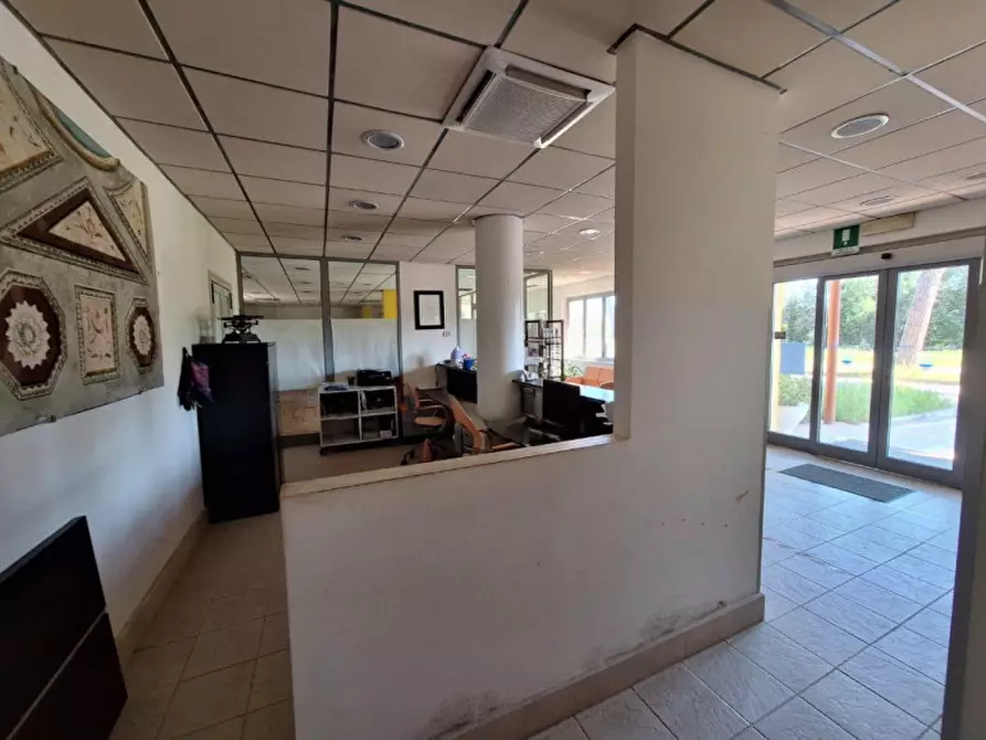 Immagine 20 di Attività commerciale in vendita  in Via delle Terme, 5, 60021 Aspio Terme AN, Italia a Camerano