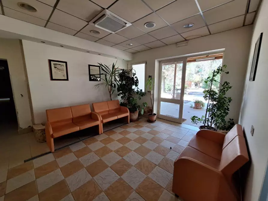 Immagine 21 di Attività commerciale in vendita  in Via delle Terme, 5, 60021 Aspio Terme AN, Italia a Camerano