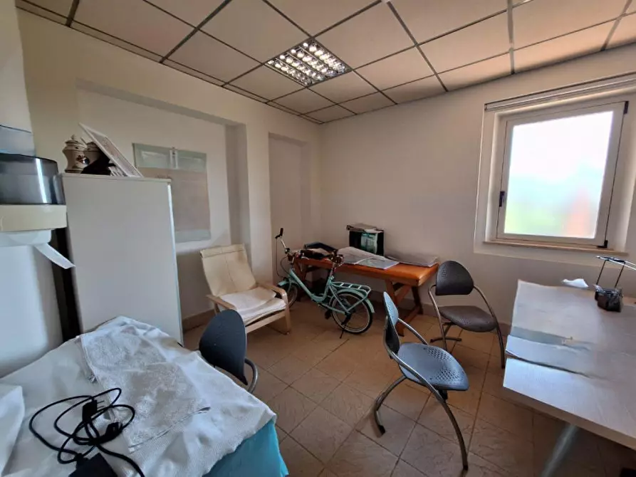 Immagine 23 di Attività commerciale in vendita  in Via delle Terme, 5, 60021 Aspio Terme AN, Italia a Camerano