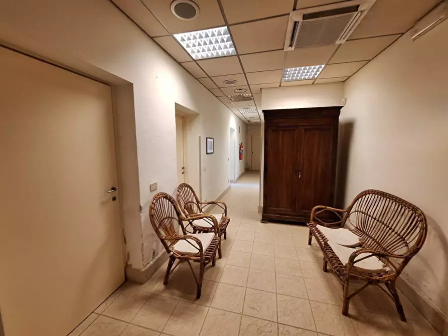 Immagine 25 di Attività commerciale in vendita  in Via delle Terme, 5, 60021 Aspio Terme AN, Italia a Camerano