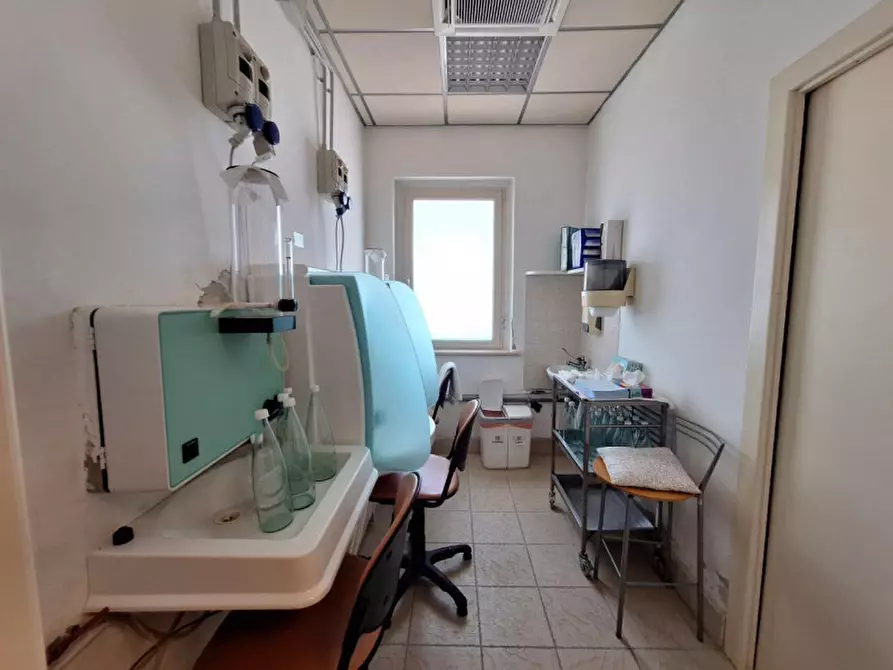 Immagine 26 di Attività commerciale in vendita  in Via delle Terme, 5, 60021 Aspio Terme AN, Italia a Camerano