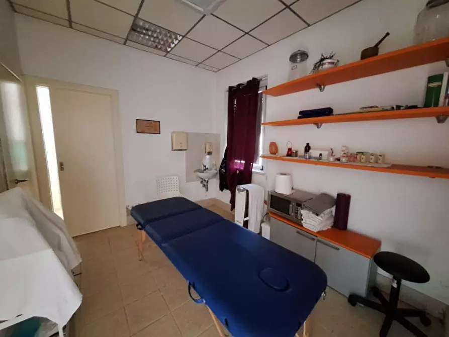 Immagine 27 di Attività commerciale in vendita  in Via delle Terme, 5, 60021 Aspio Terme AN, Italia a Camerano