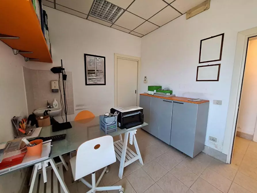 Immagine 28 di Attività commerciale in vendita  in Via delle Terme, 5, 60021 Aspio Terme AN, Italia a Camerano