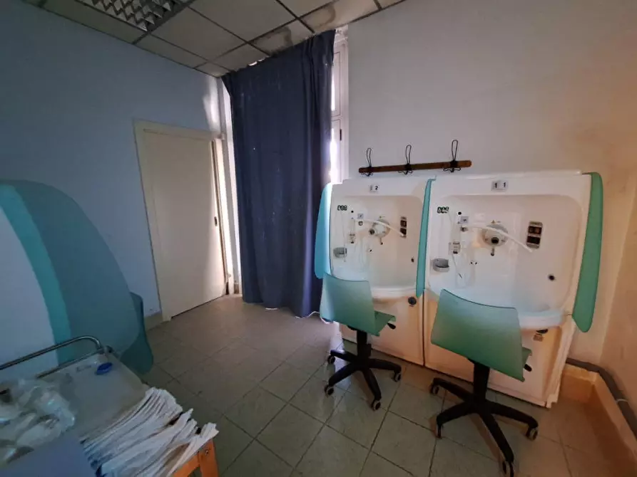 Immagine 29 di Attività commerciale in vendita  in Via delle Terme, 5, 60021 Aspio Terme AN, Italia a Camerano