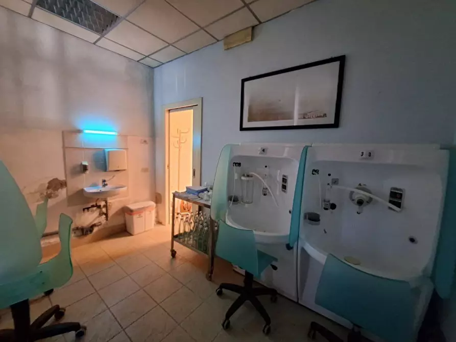 Immagine 30 di Attività commerciale in vendita  in Via delle Terme, 5, 60021 Aspio Terme AN, Italia a Camerano