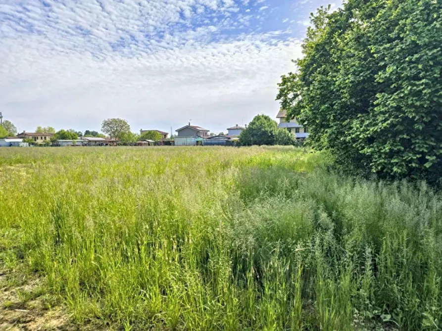 Immagine 4 di Terreno in vendita  in Via Due Palazzi, Padova PD, Italia a Padova