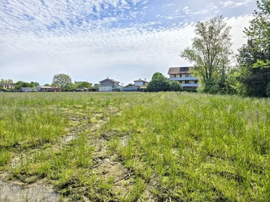 Immagine 5 di Terreno in vendita  in Via Due Palazzi, Padova PD, Italia a Padova