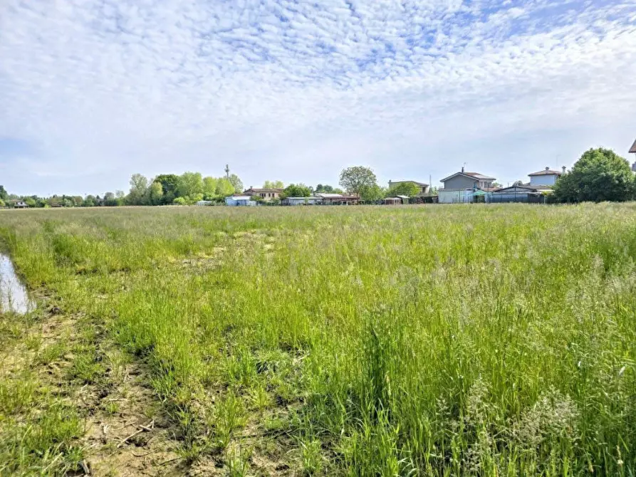 Immagine 6 di Terreno in vendita  in Via Due Palazzi, Padova PD, Italia a Padova