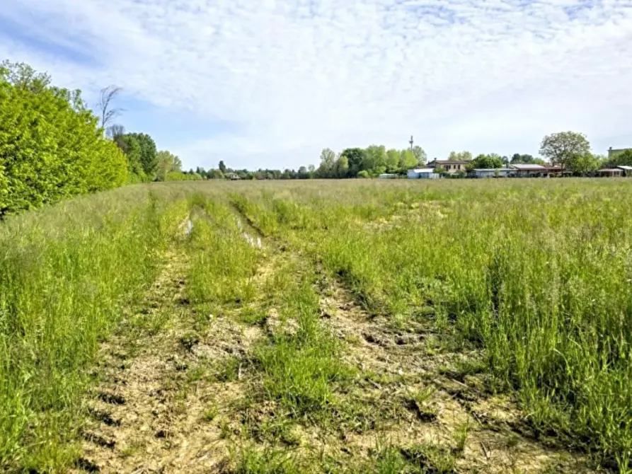 Immagine 7 di Terreno in vendita  in Via Due Palazzi, Padova PD, Italia a Padova