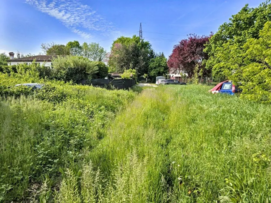 Immagine 8 di Terreno in vendita  in Via Due Palazzi, Padova PD, Italia a Padova