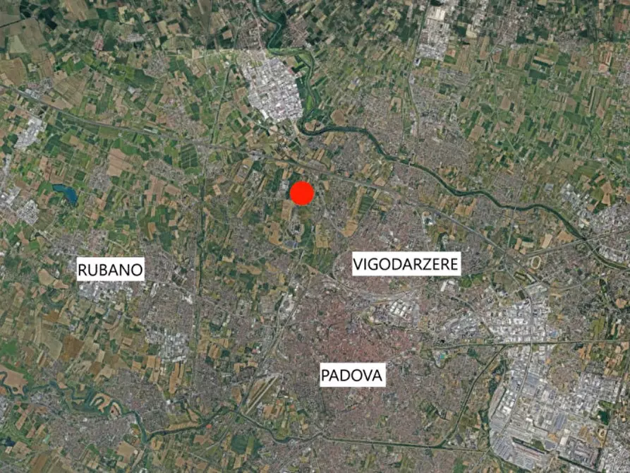 Immagine 12 di Terreno in vendita  in Via Due Palazzi, Padova PD, Italia a Padova