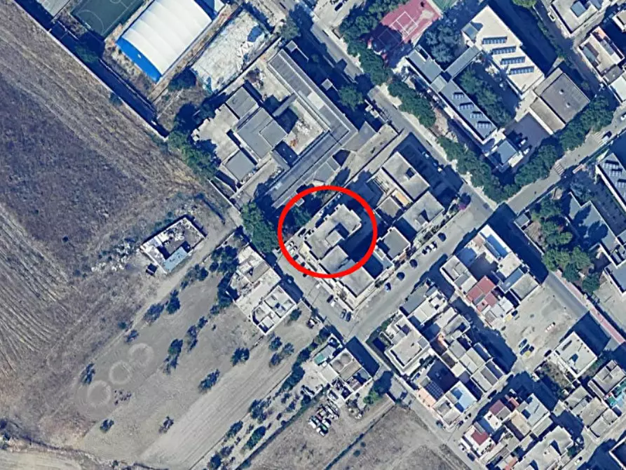 Immagine 16 di Appartamento in vendita  in Via XX Settembre, 76012 Canosa di Puglia BT, Italia a Canosa Di Puglia