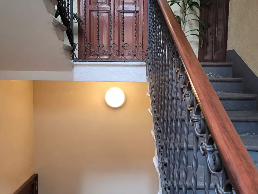 Immagine 3 di Appartamento in vendita  in Via Melzo a Milano