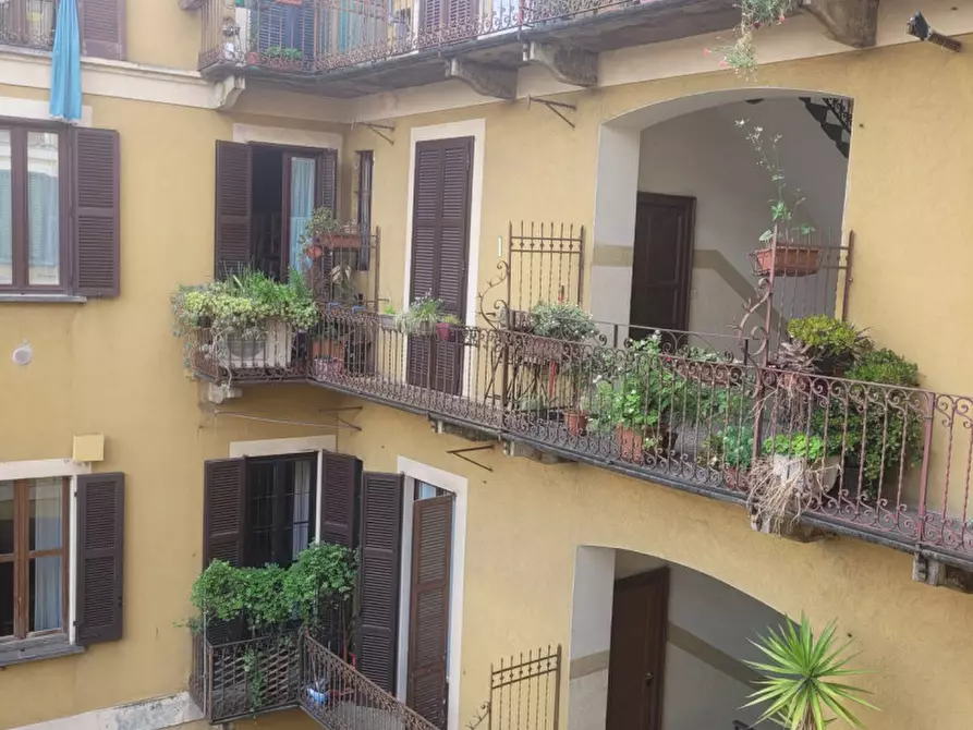 Immagine 4 di Appartamento in vendita  in Via Melzo a Milano