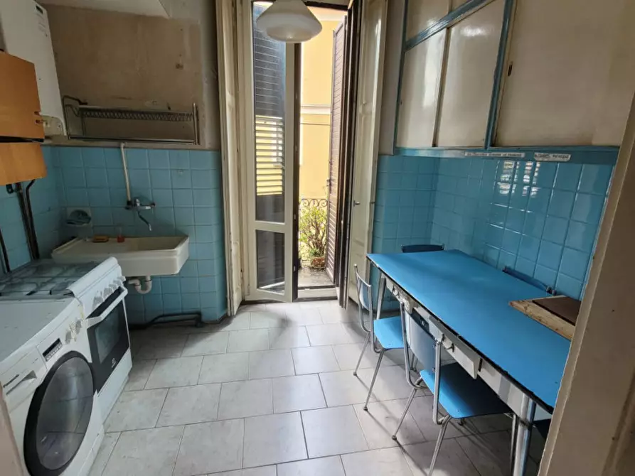 Immagine 6 di Appartamento in vendita  in Via Melzo a Milano