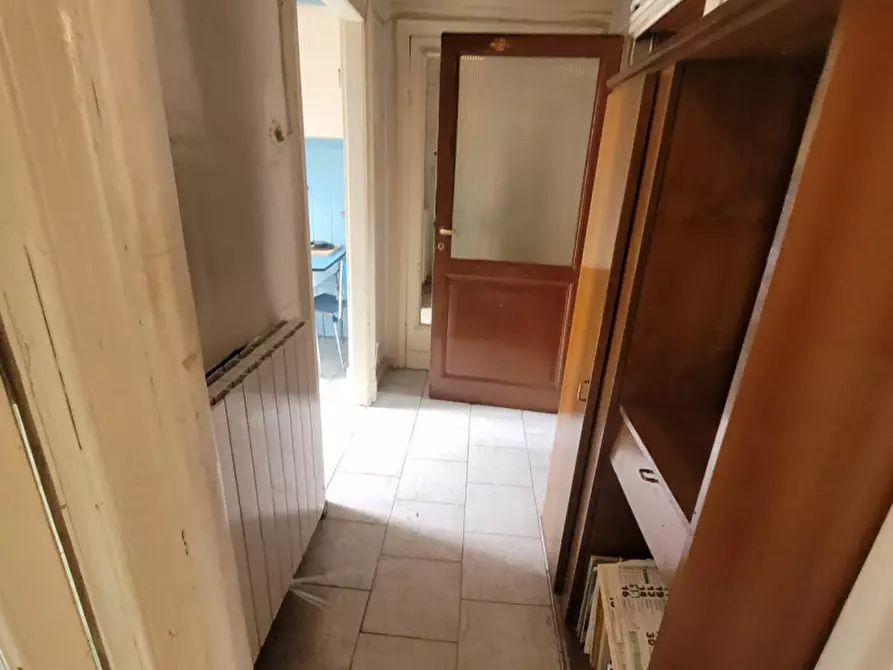 Immagine 9 di Appartamento in vendita  in Via Melzo a Milano