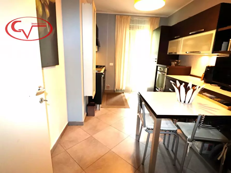 Immagine 3 di Villetta a schiera in vendita  in Via la familiare a Montevarchi