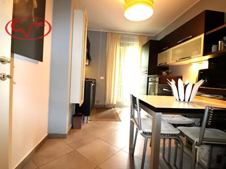 Immagine 4 di Villetta a schiera in vendita  in Via la familiare a Montevarchi