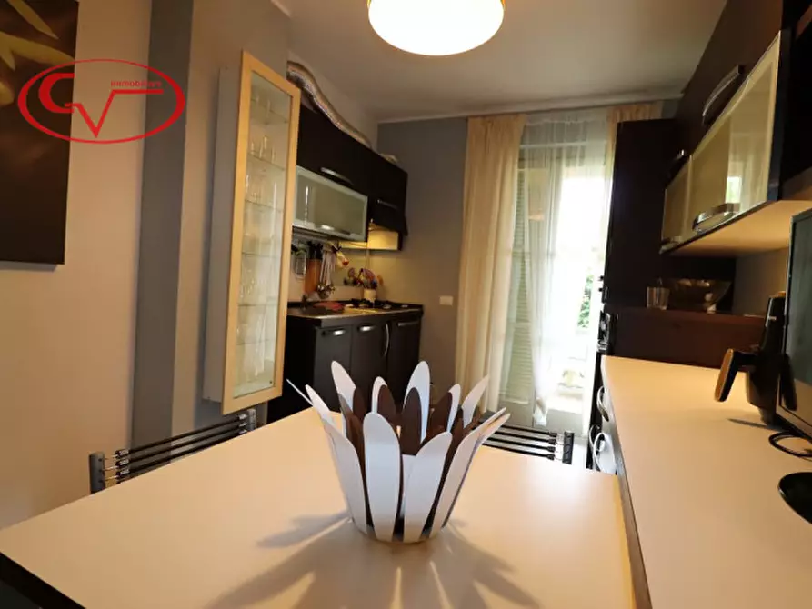 Immagine 6 di Villetta a schiera in vendita  in Via la familiare a Montevarchi