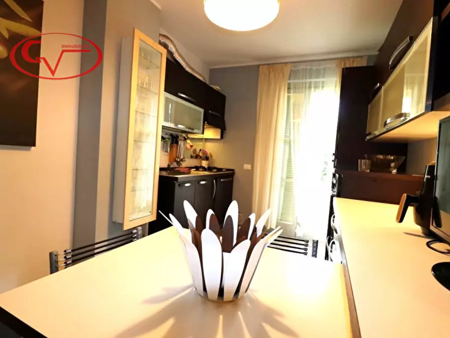 Immagine 7 di Villetta a schiera in vendita  in Via la familiare a Montevarchi