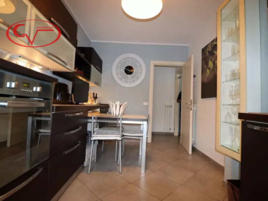 Immagine 8 di Villetta a schiera in vendita  in Via la familiare a Montevarchi