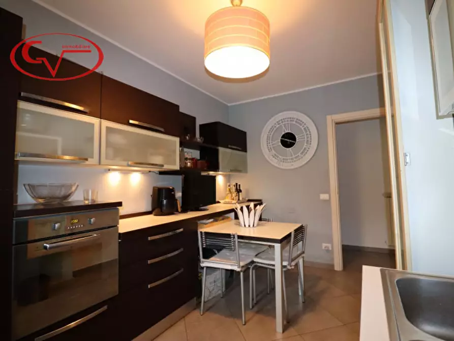 Immagine 9 di Villetta a schiera in vendita  in Via la familiare a Montevarchi