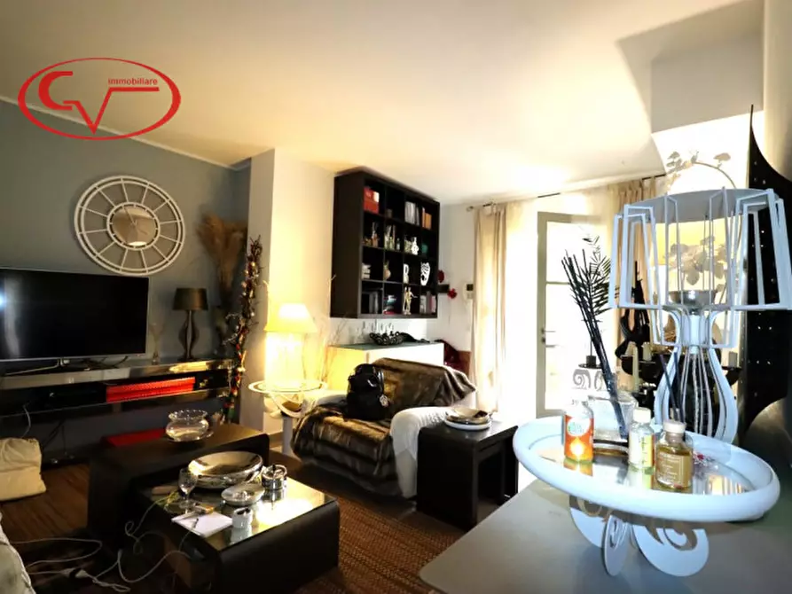 Immagine 7 di Villetta a schiera in vendita  in Via la familiare a Montevarchi