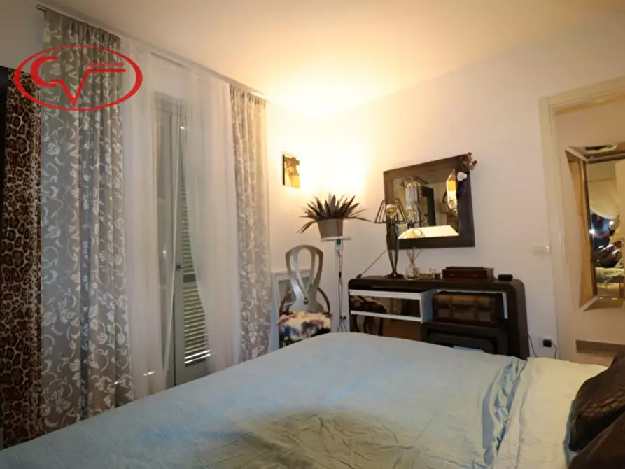 Immagine 18 di Villetta a schiera in vendita  in Via la familiare a Montevarchi