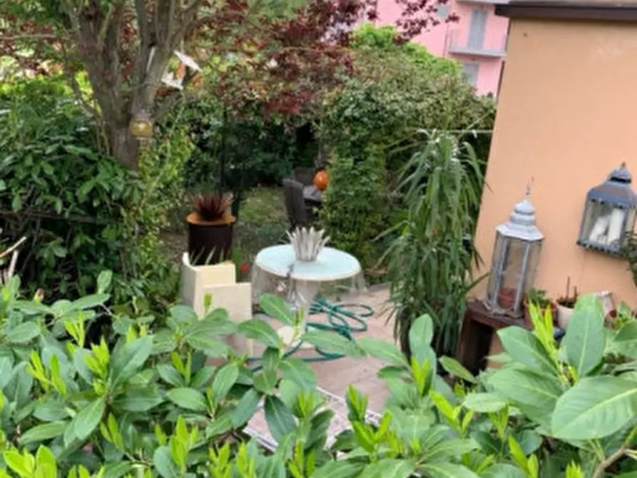 Immagine 24 di Villetta a schiera in vendita  in Via la familiare a Montevarchi