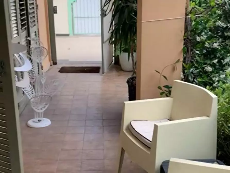 Immagine 29 di Villetta a schiera in vendita  in Via la familiare a Montevarchi