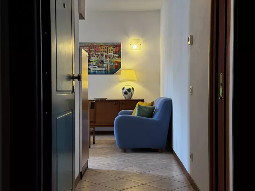 Immagine 2 di Appartamento in vendita  in Vicolo Casara 3 a Lazise