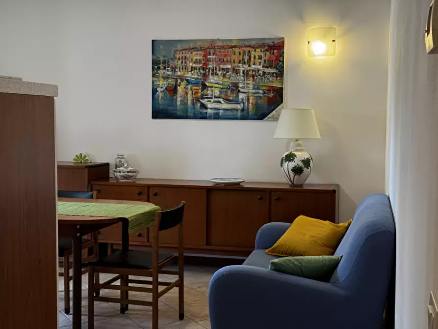 Immagine 3 di Appartamento in vendita  in Vicolo Casara 3 a Lazise