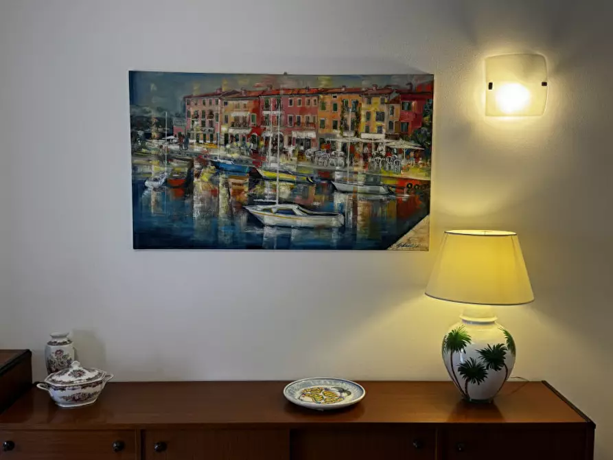 Immagine 5 di Appartamento in vendita  in Vicolo Casara 3 a Lazise