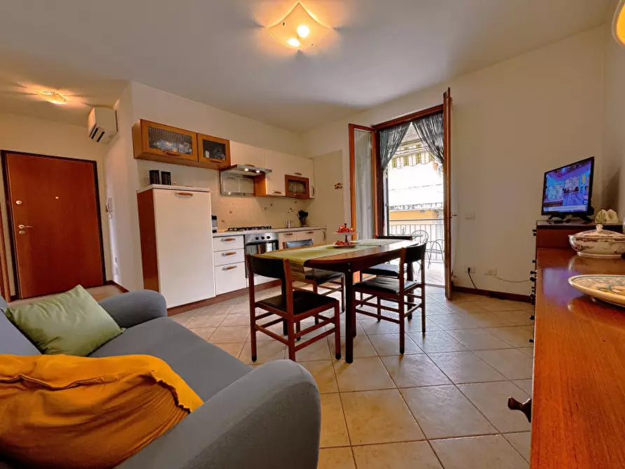 Immagine 6 di Appartamento in vendita  in Vicolo Casara 3 a Lazise