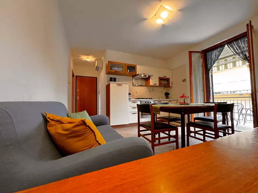 Immagine 7 di Appartamento in vendita  in Vicolo Casara 3 a Lazise