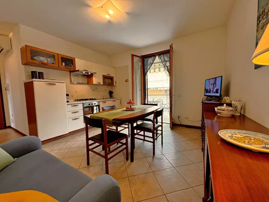 Immagine 8 di Appartamento in vendita  in Vicolo Casara 3 a Lazise