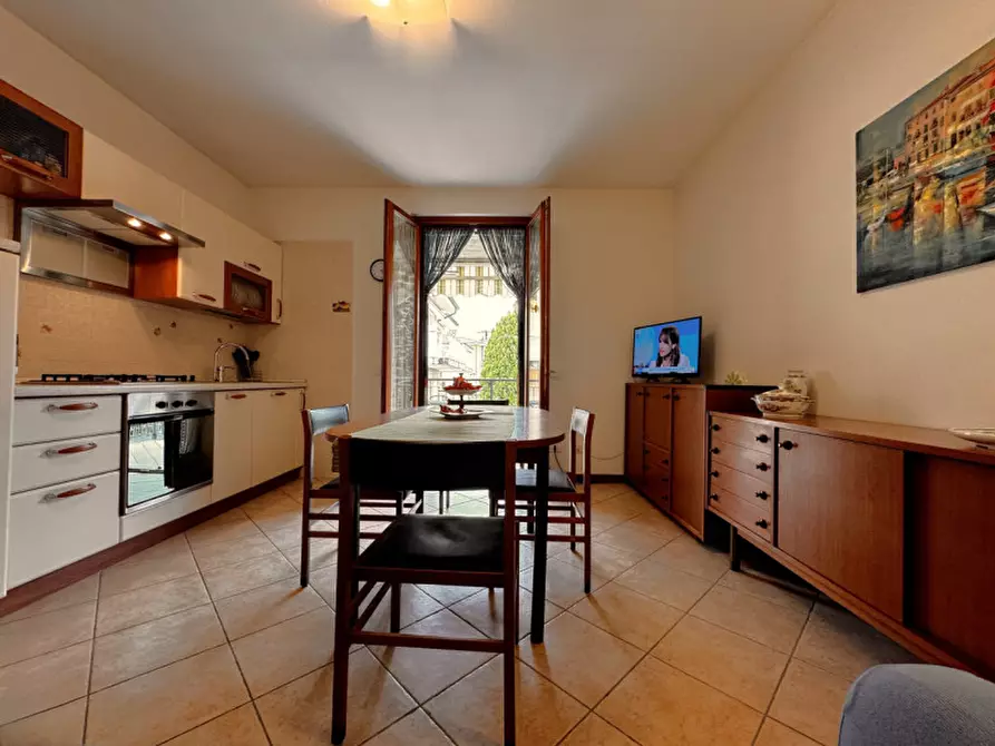 Immagine 9 di Appartamento in vendita  in Vicolo Casara 3 a Lazise