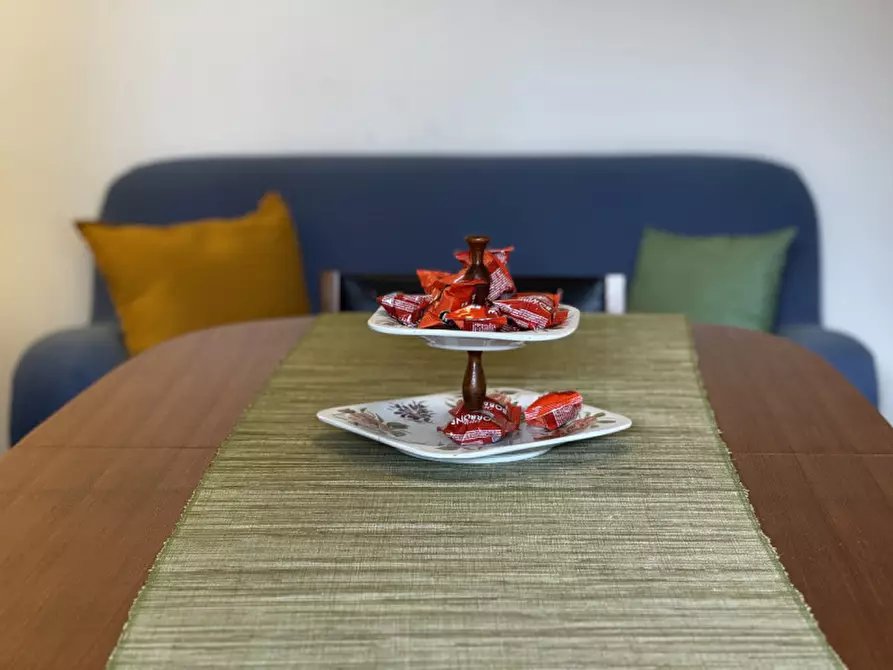 Immagine 10 di Appartamento in vendita  in Vicolo Casara 3 a Lazise