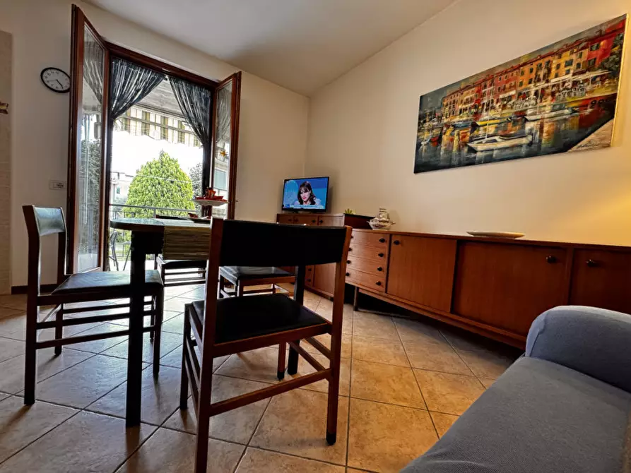 Immagine 13 di Appartamento in vendita  in Vicolo Casara 3 a Lazise