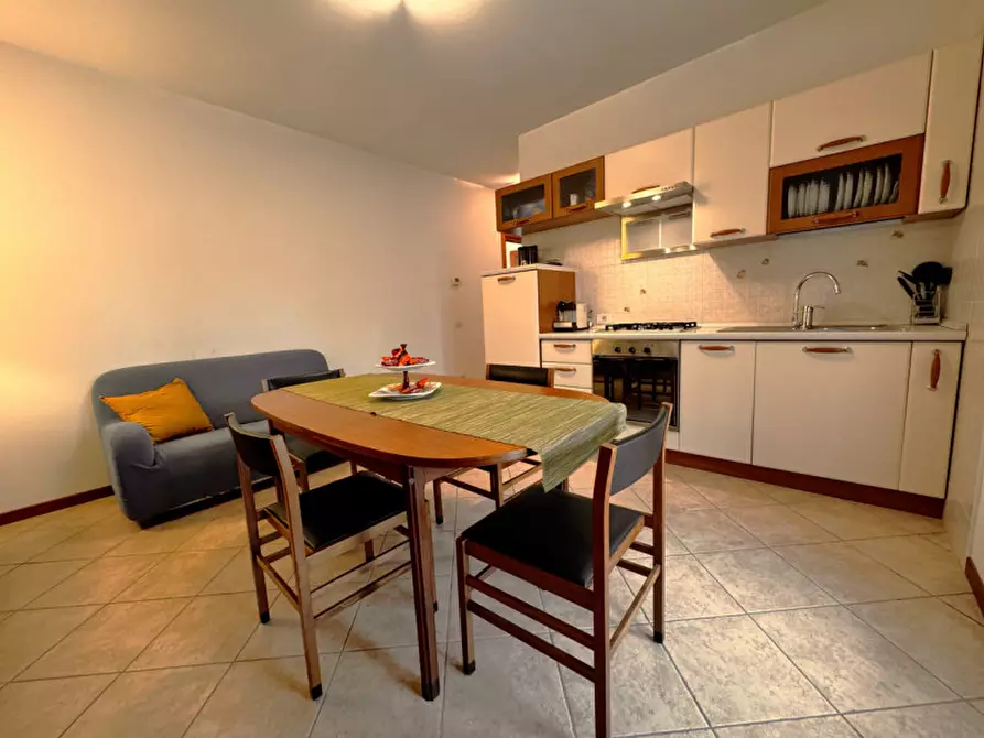 Immagine 14 di Appartamento in vendita  in Vicolo Casara 3 a Lazise