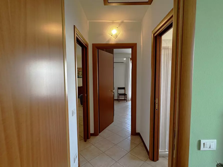 Immagine 15 di Appartamento in vendita  in Vicolo Casara 3 a Lazise