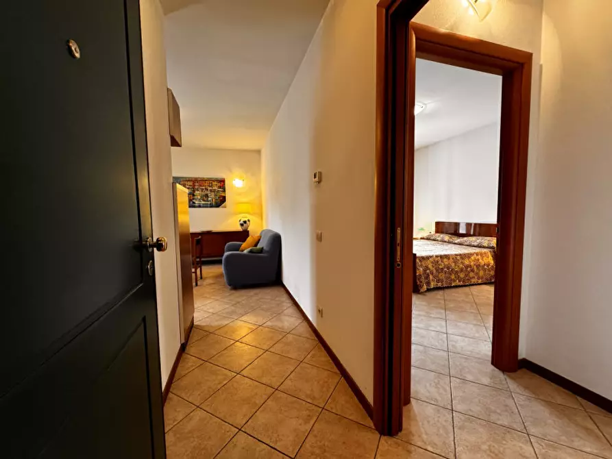 Immagine 16 di Appartamento in vendita  in Vicolo Casara 3 a Lazise