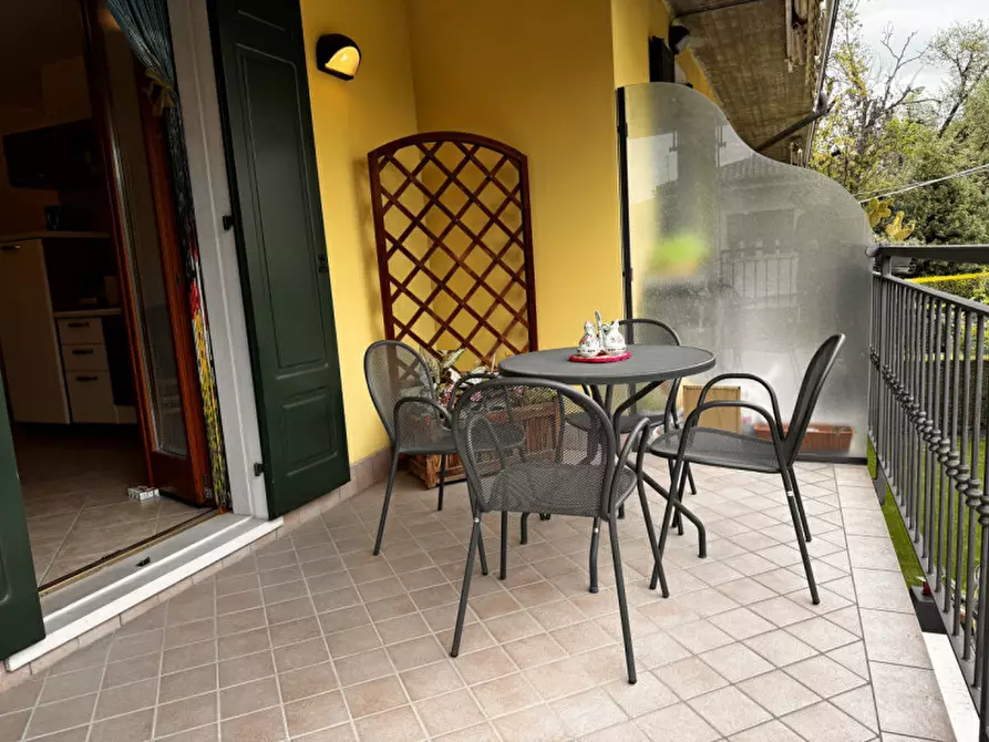 Immagine 21 di Appartamento in vendita  in Vicolo Casara 3 a Lazise