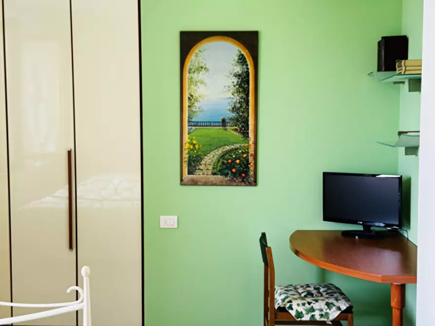 Immagine 28 di Appartamento in vendita  in Vicolo Casara 3 a Lazise