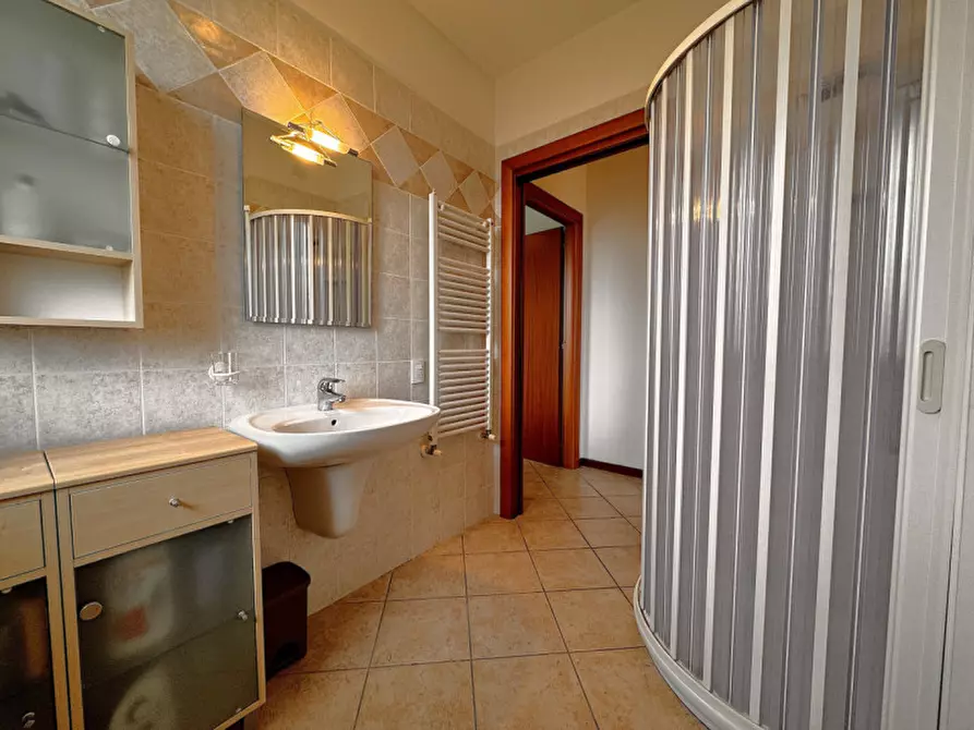 Immagine 40 di Appartamento in vendita  in Vicolo Casara 3 a Lazise