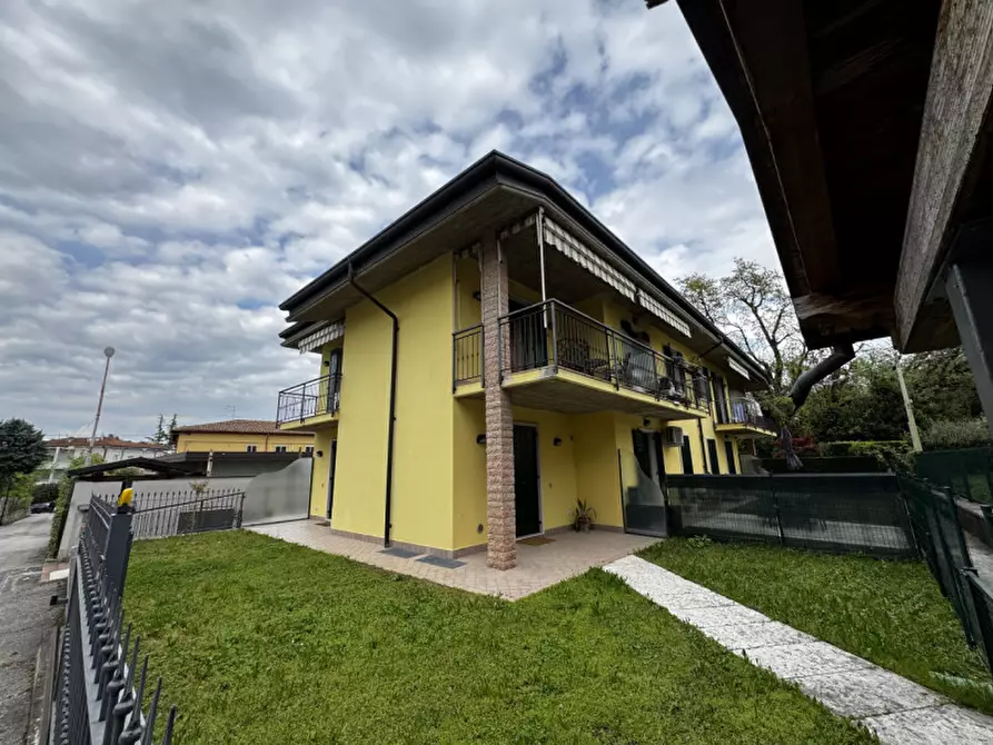 Immagine 44 di Appartamento in vendita  in Vicolo Casara 3 a Lazise