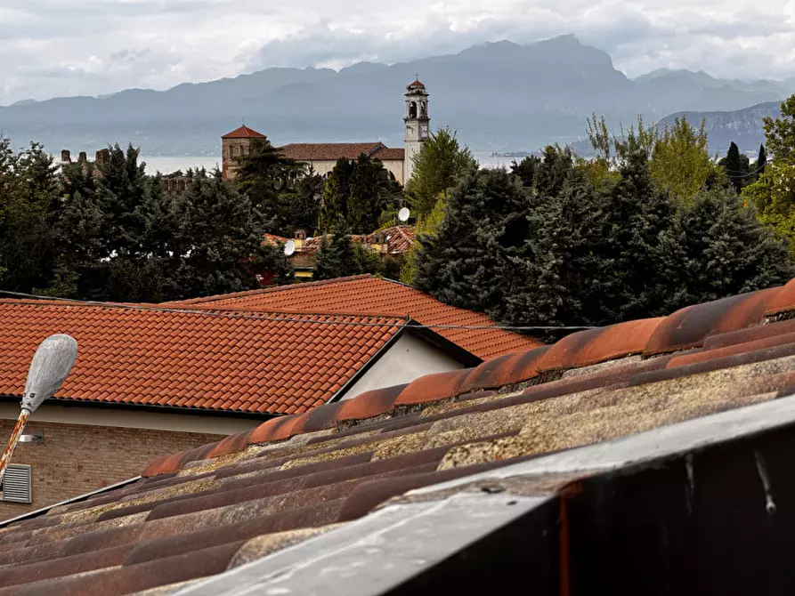 Immagine 46 di Appartamento in vendita  in Vicolo Casara 3 a Lazise