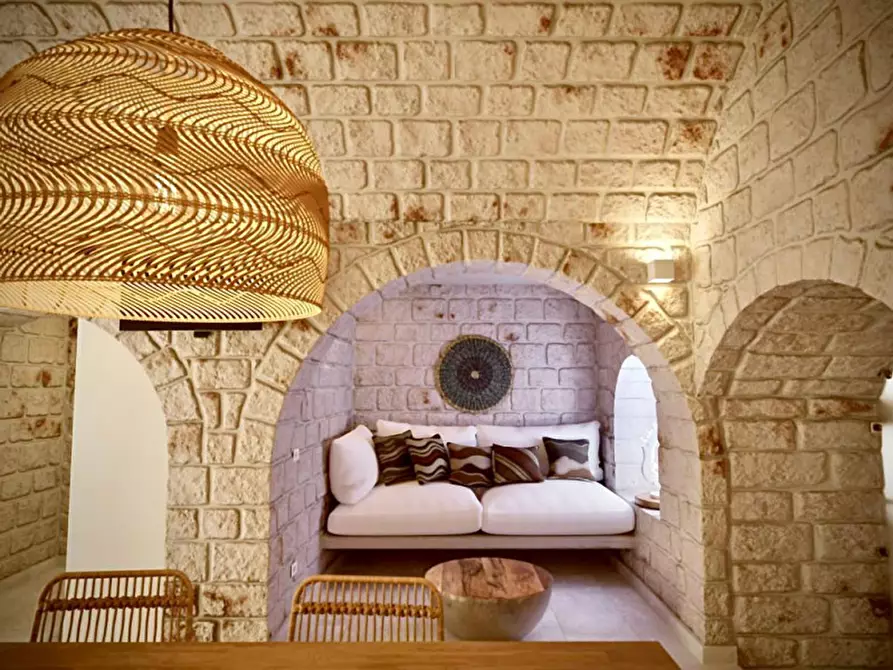 Immagine 10 di Rustico / casale in vendita  in LYMEN2 a Ceglie Messapico