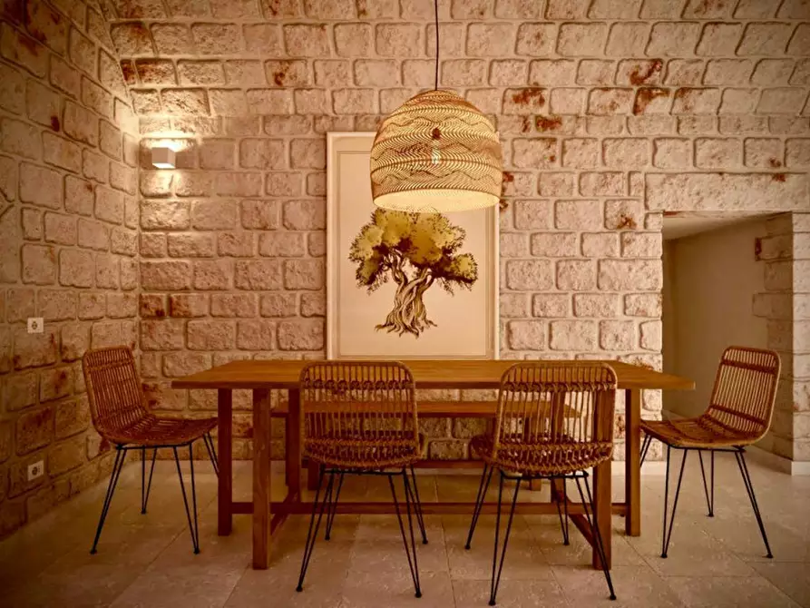 Immagine 11 di Rustico / casale in vendita  in LYMEN2 a Ceglie Messapico