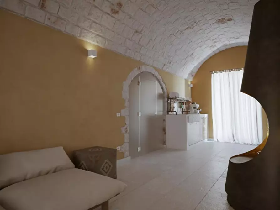 Immagine 13 di Rustico / casale in vendita  in LYMEN2 a Ceglie Messapico